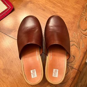 Fitflop comfort Clogs